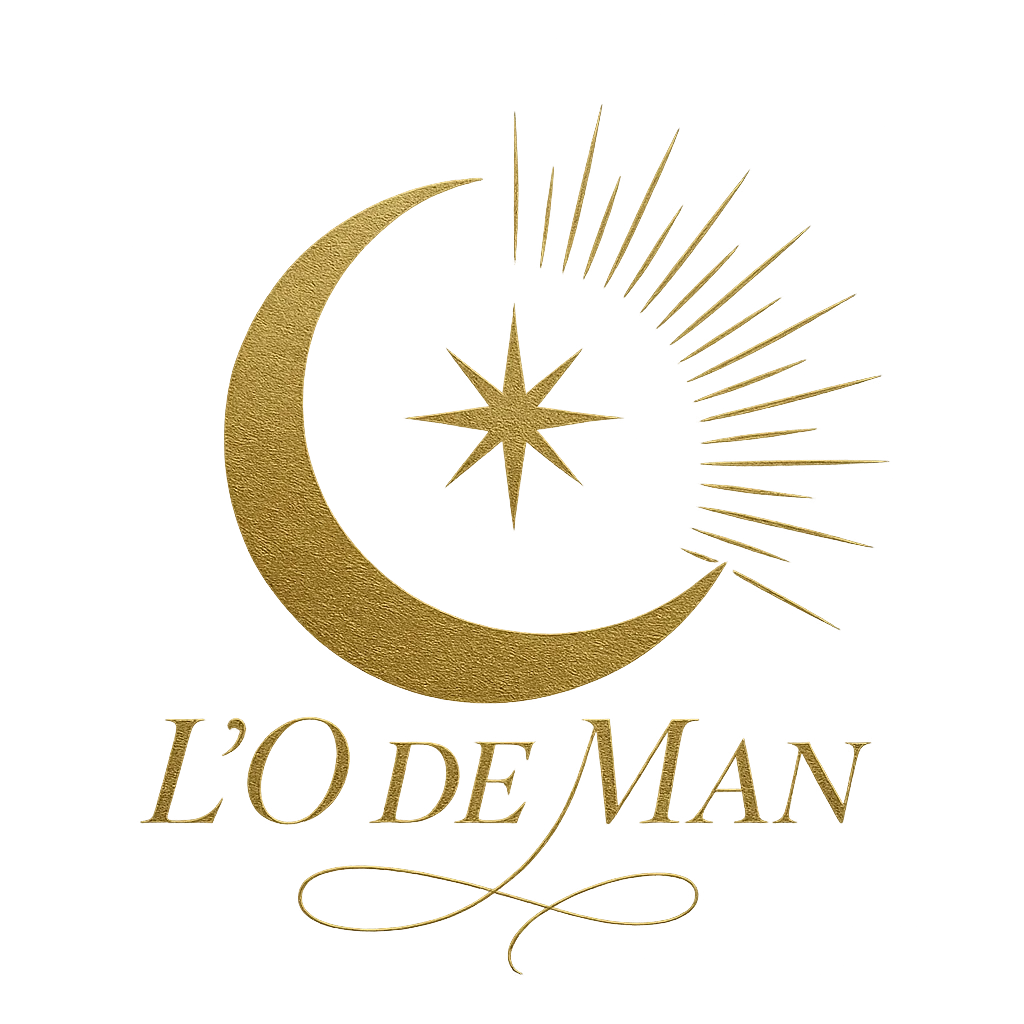 L'O DE MAN